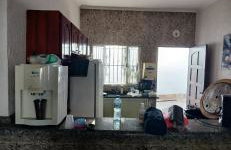 200 metros da praia churras fogao a lenha portao automatico cameras - Foto 7