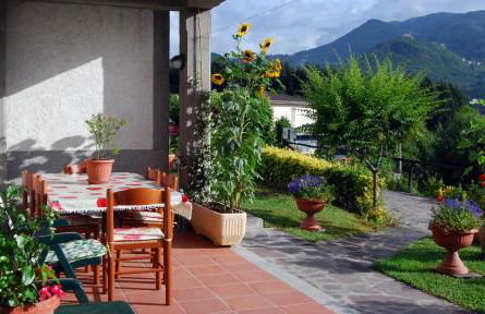 B&B Da Franca - Foto 2