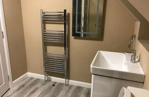 Victorian retreat within a private estate - Foto 31