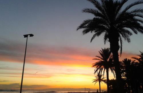 Villa Service - Apartamentos Aransol - Foto 26