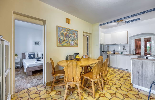 Old Bay Leave Town Apartment - Foto 15