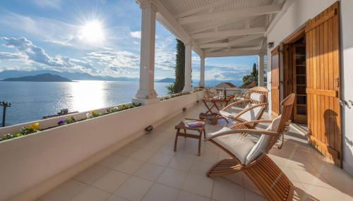 Villa Melandrina - Foto 3, sunbed