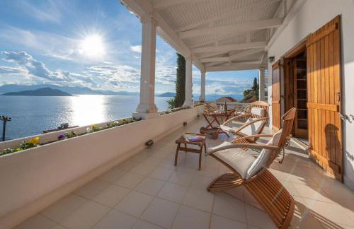 Villa Melandrina - Foto 3