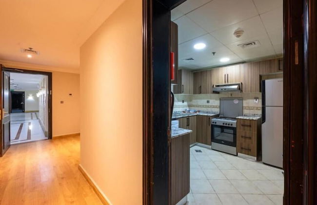 Saray Mushereib Hotel & Apartment Suites - Foto 9