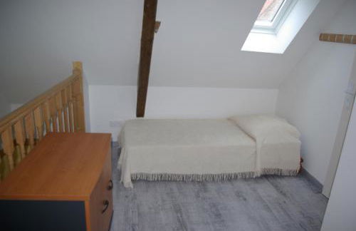 Gîte Caribou proche Mont Saint Michel - Foto 10