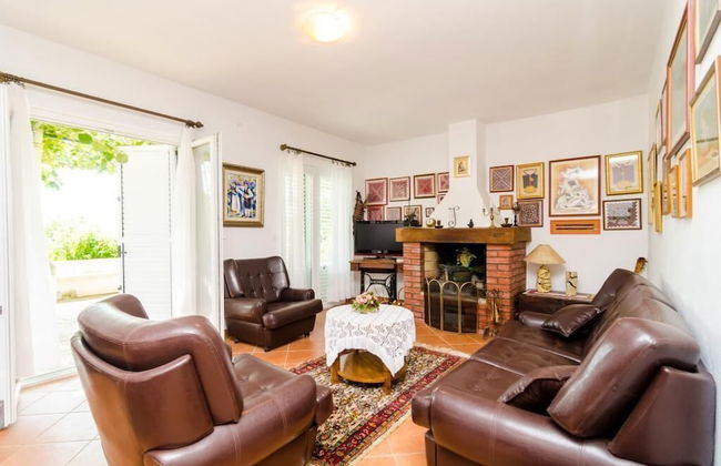 Holiday Home Field of Olives - Foto 6