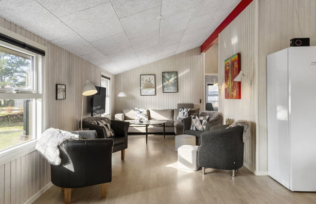 "Mettemarie" - 800m from the sea - Foto 27