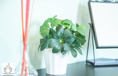 FamilyBO Apartments Ristori Fiera - Photo 49