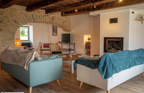 Gite Les Albarets - Photo 9