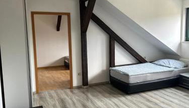 FeWo für 4 Personen in Wurzen - Foto 5