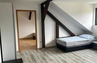 FeWo für 4 Personen in Wurzen - Foto 5