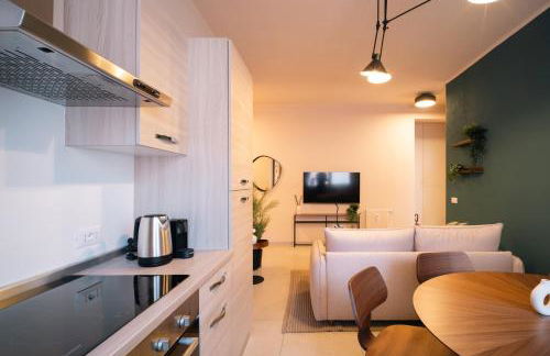 L'Atelier - 2 min walk to Benina Express - Foto 7