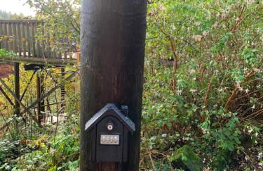 Charming stone Bothy at Loch Lomond - Foto 41