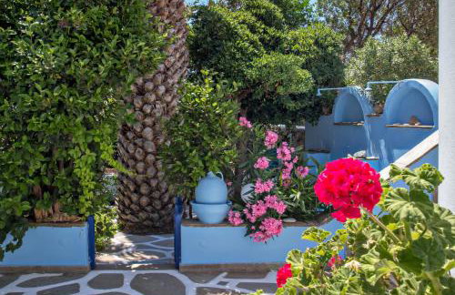 Irini Studios in Tinos - Foto 37