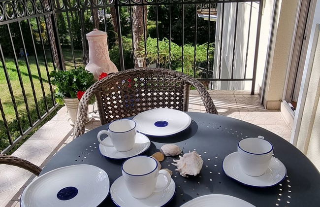 2 bedroom Apartment in Jastarnia - Photo 8