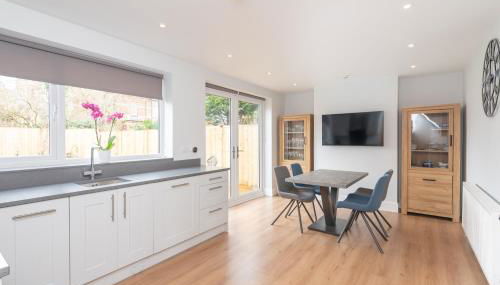 51 Main Avenue Luxurious Modern York House with Garden & Parking Pass the Keys - Foto 4, Other