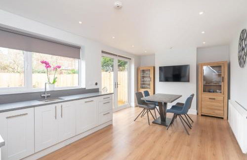 51 Main Avenue Luxurious Modern York House with Garden & Parking Pass the Keys - Foto 4