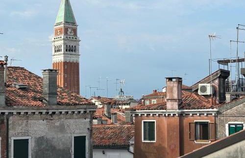 San Lio SuiteClose to S Marco square & wi-fi - Foto 25