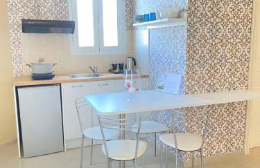 Nautica Hotel Apartments - Foto 89