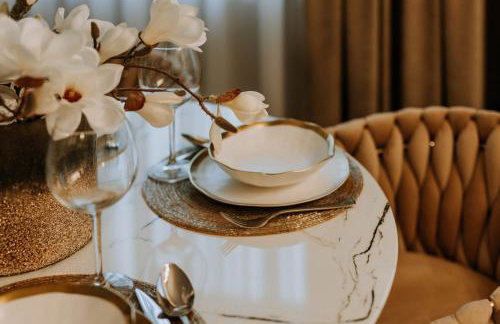 Apartament Kościuszki Nowa Sól - Foto 33