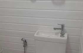 Private Studio Extension with Bathroom and Kitchen - Foto 31