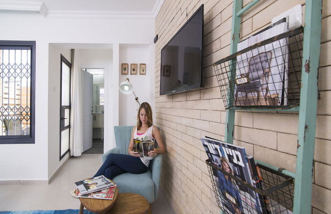 HaBaitBe Matityahu - Foto 30