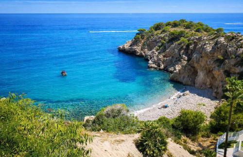 I love Villa Puerto Beach, Altea - Foto 61