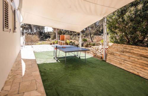 Villa Es Socorrat - Foto 10