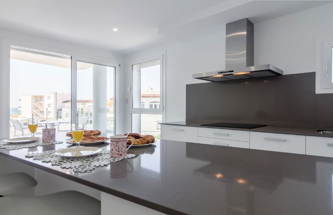 Vista Roses Mar - Vent de Mar - Foto 48