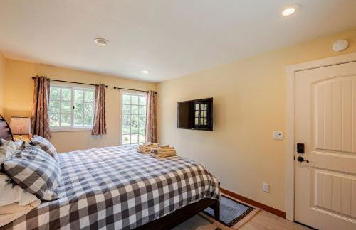 Casa Molino - A private escape with Vineyard views - Foto 60