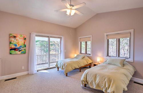 Expansive Murphy Retreat with Mountain Views! - Foto 26