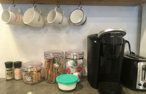 Downtown Lynchburg, Panel Loft, LYH Va Virginia - Foto 14