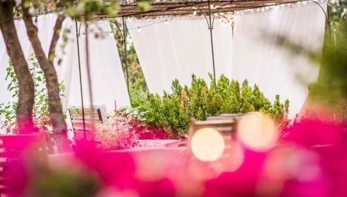 Casa Rural La Alameda - Foto 5, Garden