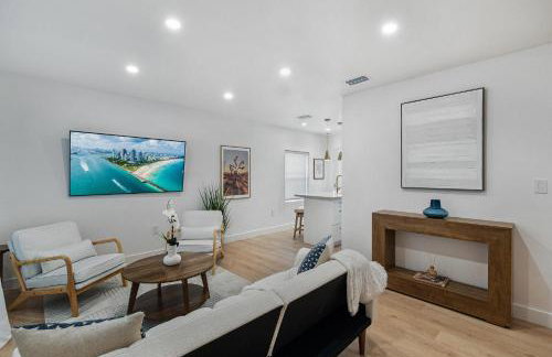 Chic Villa Nina 2 bedrooms 2 baths in Miami! - Foto 3