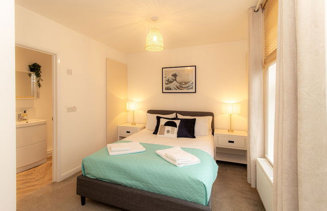 Crescent House Apartments - Foto 39