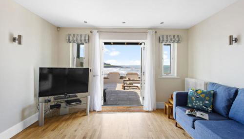 4 Out Of The Blue, Croyde - Free Parking & WiFi - Pet Friendly - Foto 3