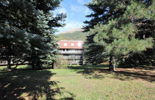 Charmant studio ski-in/ski-out 4 pers. avec piscine, jardin et parking à La Salle les Alpes - FR-1-330F-62 - Photo 17