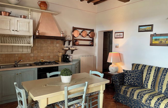 Agriturismo Palazzi del Papa - Foto 21