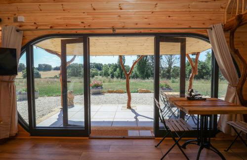 Bugley Pools Hideaway - Foto 17