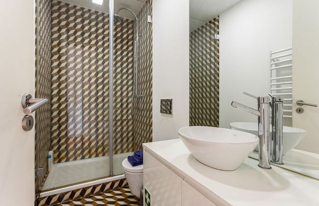 Gonzalo's Guest Apartments - Alfama Terrace - Foto 18