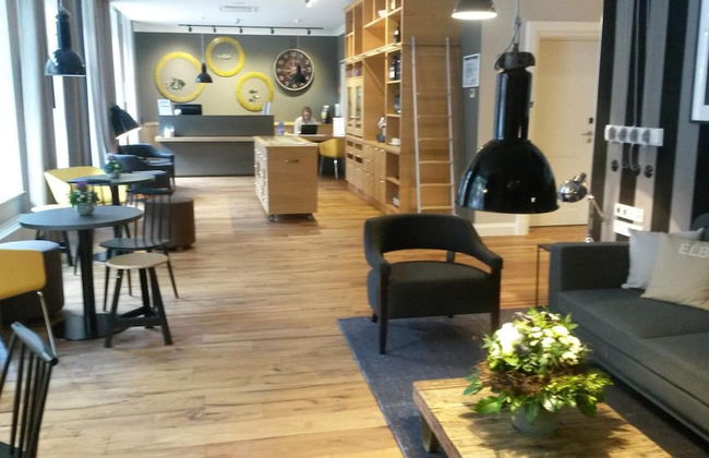 Hapimag Resort Hamburg - Foto 27