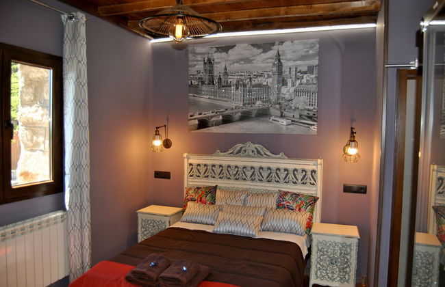 Casas Rurales Collarubio - Foto 7