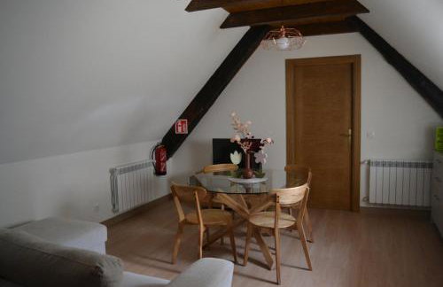 Alojamientos Rurales Apezarena - Foto 3