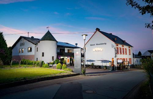 Hotel Moselsteig - Foto 1