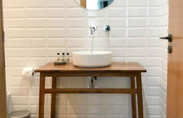 Casa Oliveira Esmeraldo - Guest Houses - Foto 54