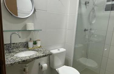 Apartamento de 2 quartos - 700m da Praia! - Foto 13