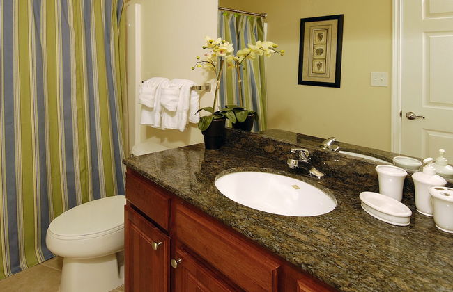 Crystal Tower Condominiums by Wyndham Vacation Rentals - Foto 14