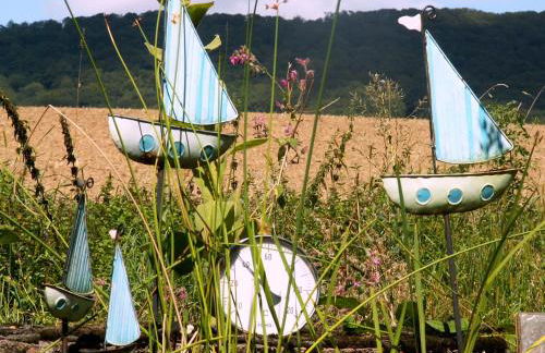 Ferienwohnung am Ellerbach - Foto 26