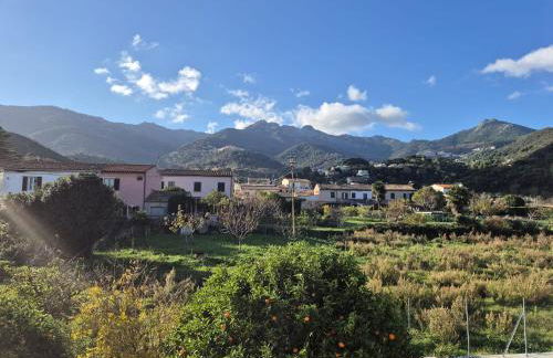 Casa Fiori di Pesco - Photo 29