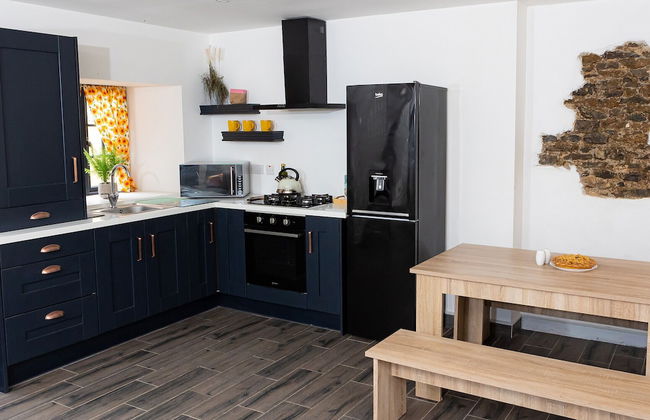 Shannon Castle Holiday Cottages - Photo 35